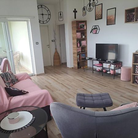 Apartment Mia 2 Banjol Екстериор снимка