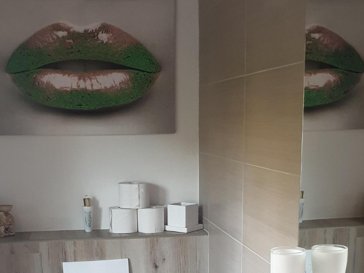 Apartment Mia 2 Banjol Екстериор снимка
