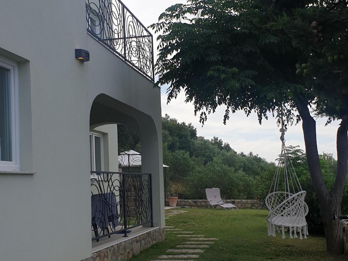 Apartment Mia 2 Banjol Екстериор снимка