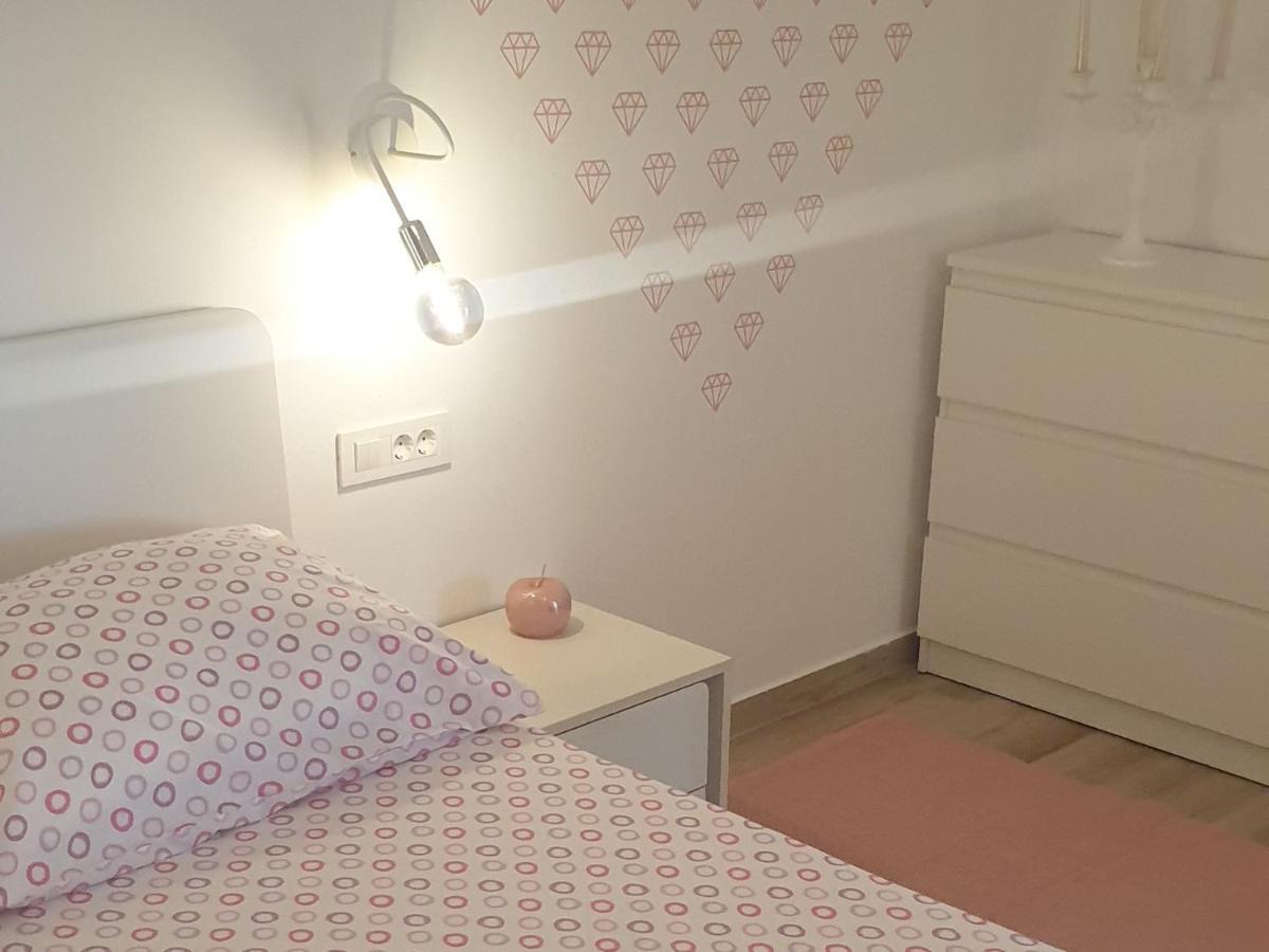 Apartment Mia 2 Banjol Екстериор снимка