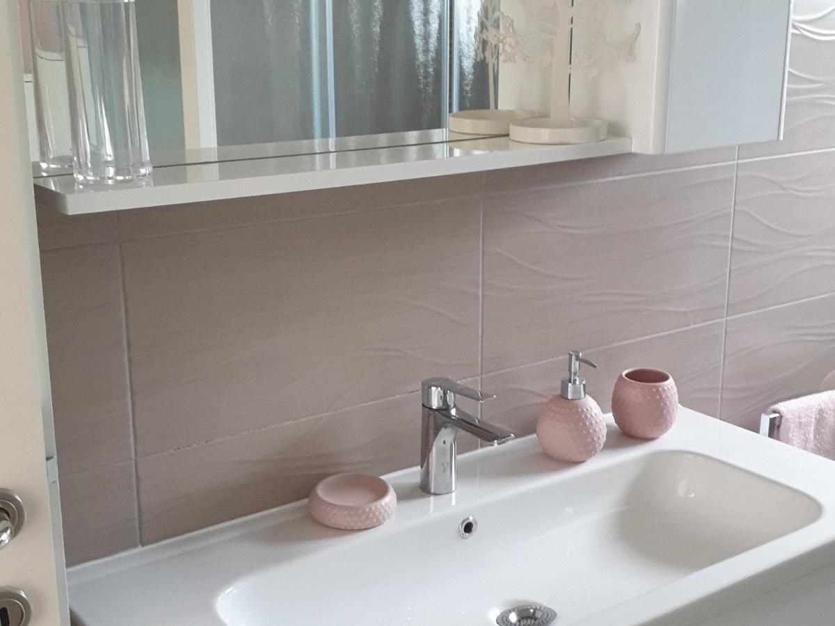 Apartment Mia 2 Banjol Екстериор снимка