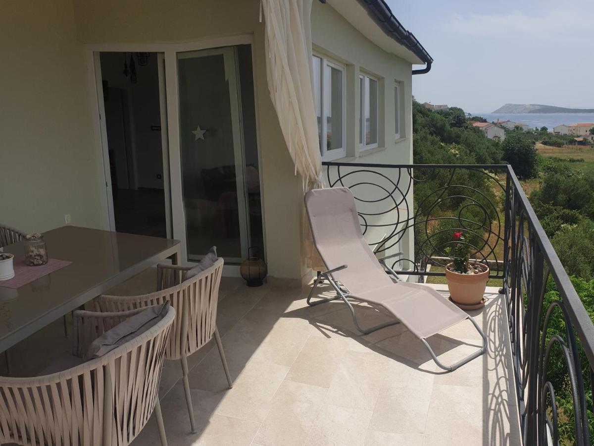 Apartment Mia 2 Banjol Екстериор снимка