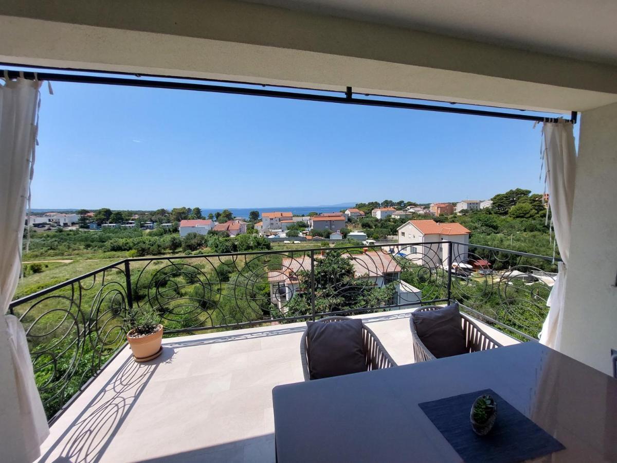 Apartment Mia 2 Banjol Екстериор снимка