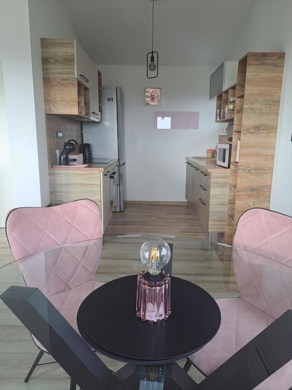 Apartment Mia 2 Banjol Екстериор снимка