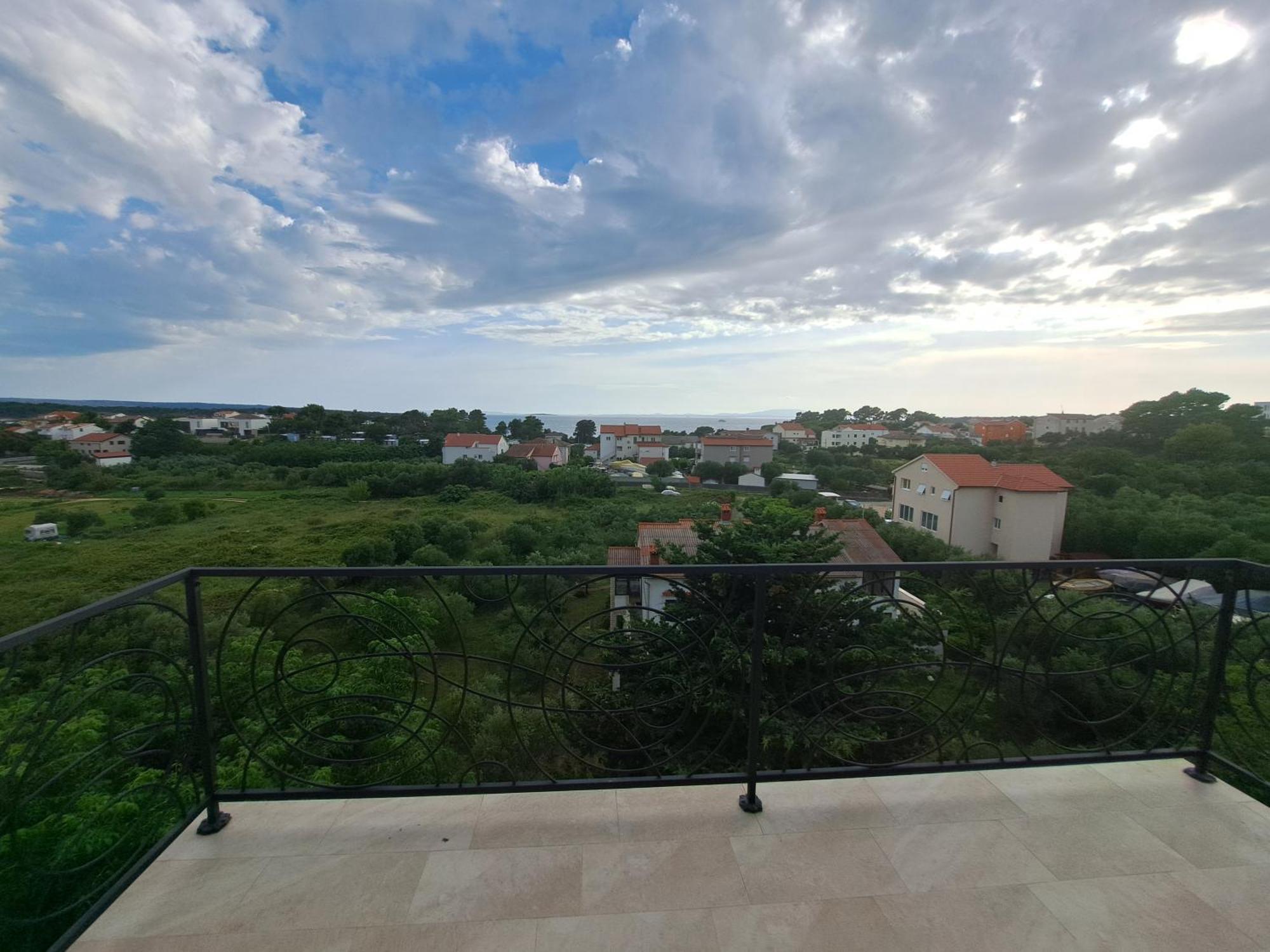 Apartment Mia 2 Banjol Екстериор снимка