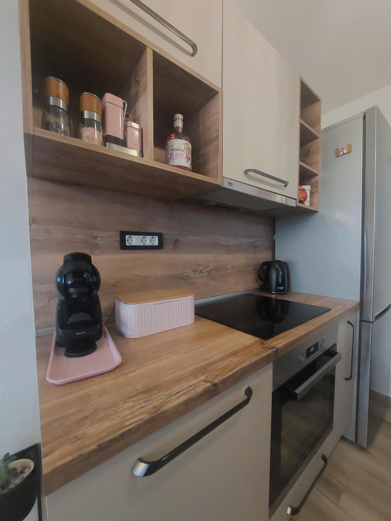 Apartment Mia 2 Banjol Екстериор снимка