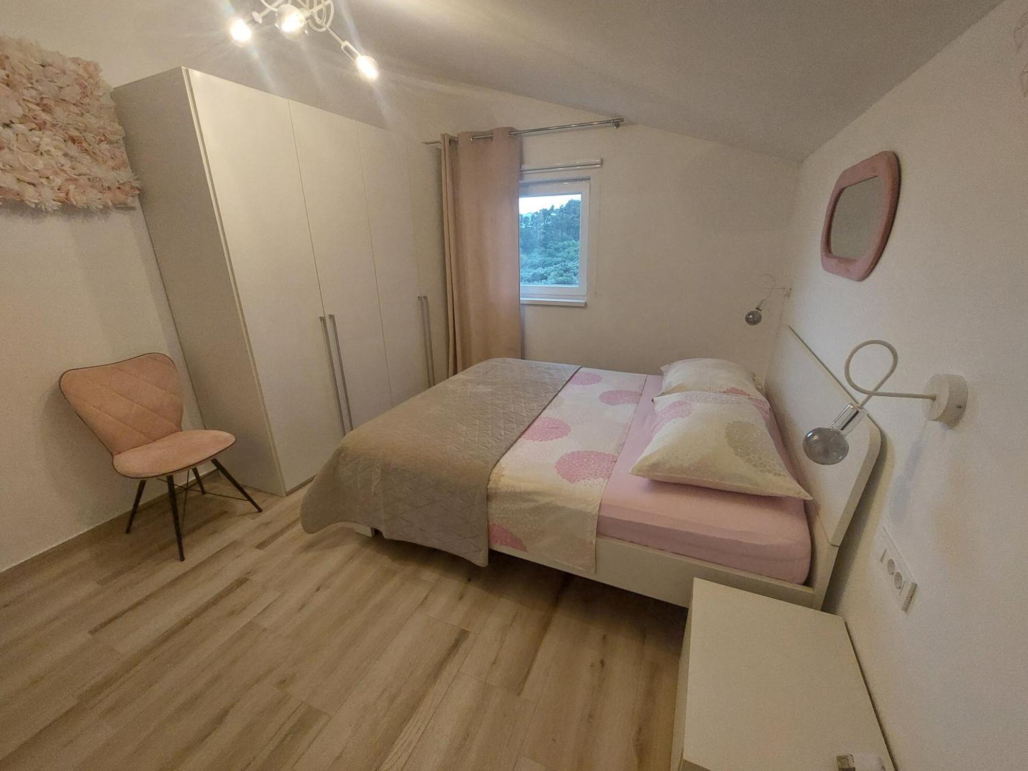 Apartment Mia 2 Banjol Екстериор снимка