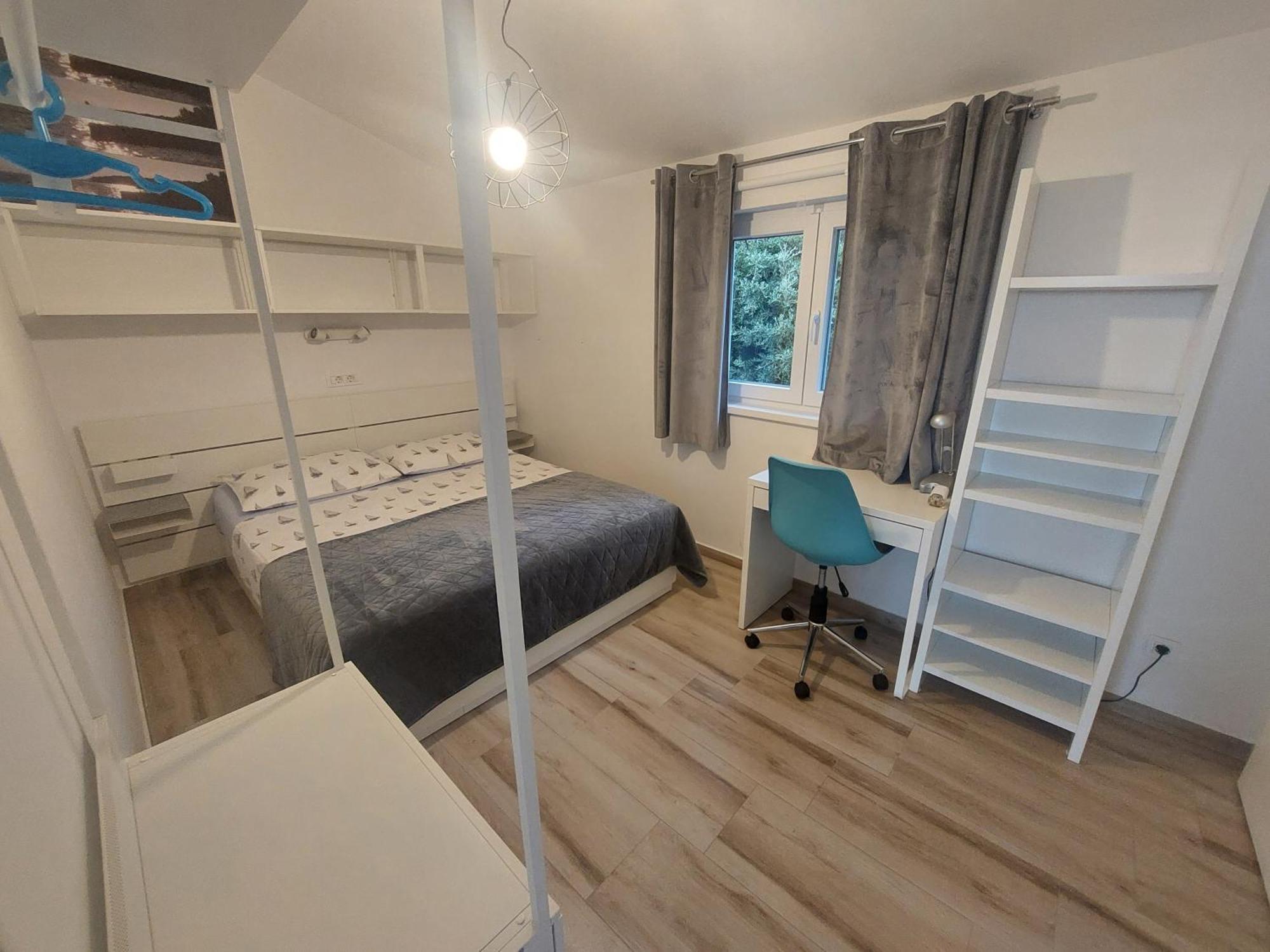 Apartment Mia 2 Banjol Екстериор снимка