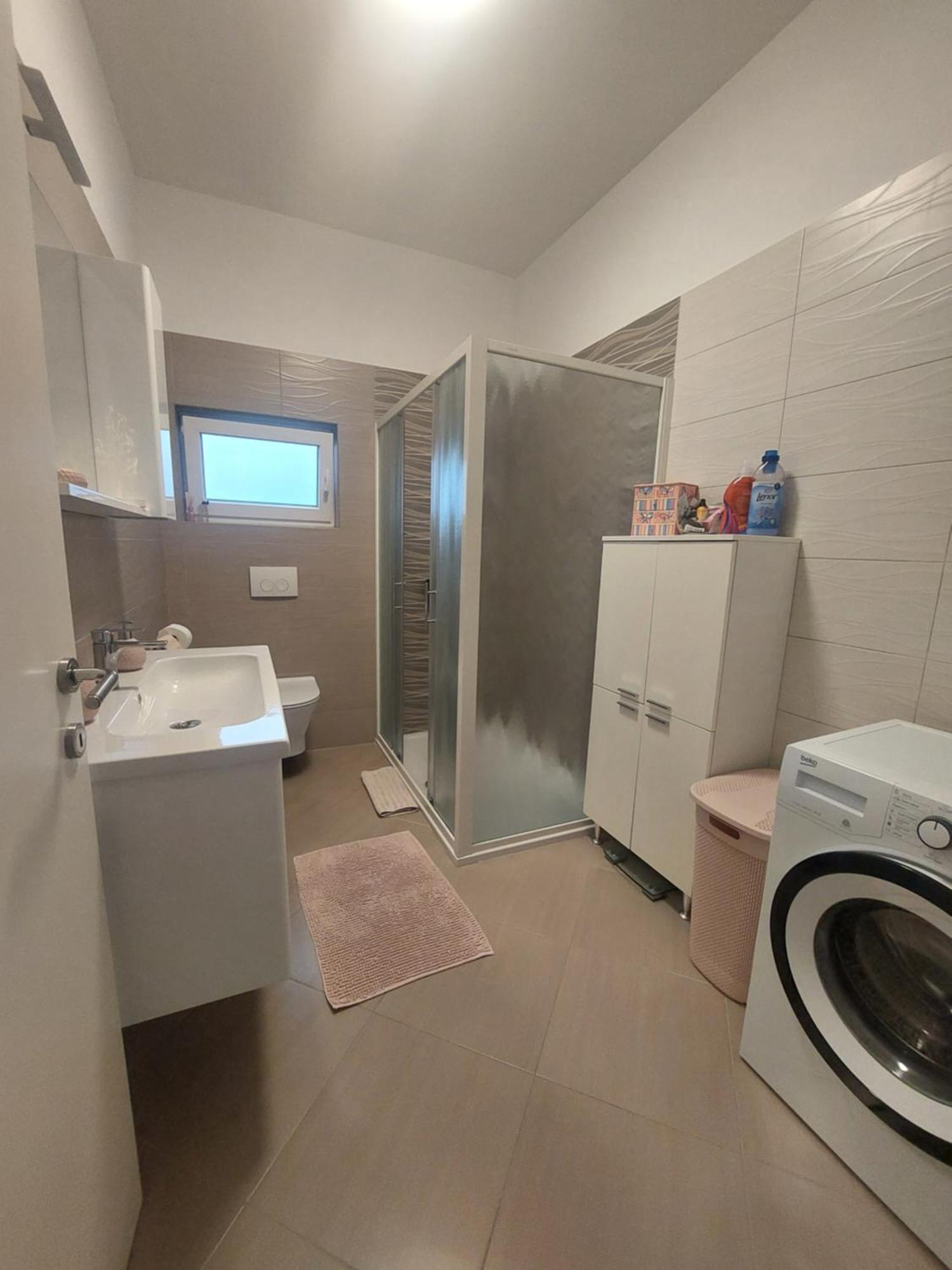 Apartment Mia 2 Banjol Екстериор снимка